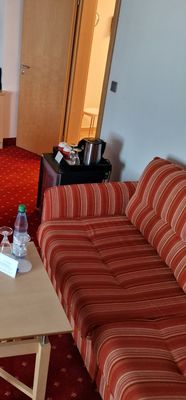 Altstadthotel Arte by null