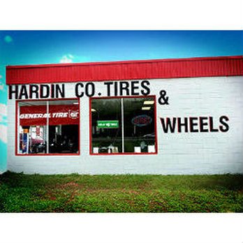 Hardin County Tire Center - Tires Near Me - Radcliff, Kentucky Hardin County Tire Center - Tires Near Me - Radcliff, Kentucky