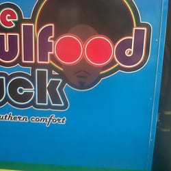 The Soul Food Truck