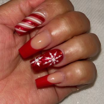 Nails By Trinnie - Nail Technicians Near Me - Rancho Cucamonga, California Nails By Trinnie - Nail Technicians Near Me - Rancho Cucamonga, California