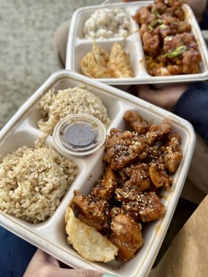 Grillbird West Seattle by null