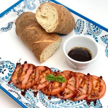 Jamonit Specialty Foods - Caprese Salad and Homemade Baguette - Specialty Food Near Me - West Chester, Pennsylvania Jamonit Specialty Foods - Caprese Salad and Homemade Baguette - Specialty Food Near Me - West Chester, Pennsylvania