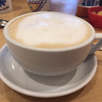 Dixie Cream Cafe - Almond joy mocha - Coffee & Tea Near Me - Windermere, Florida Dixie Cream Cafe - Almond joy mocha - Coffee & Tea Near Me - Windermere, Florida
