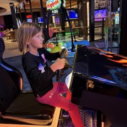 Dave & Buster's Tulsa