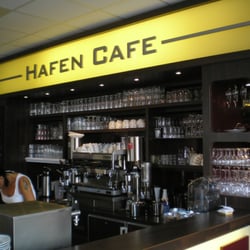 Hafen Café