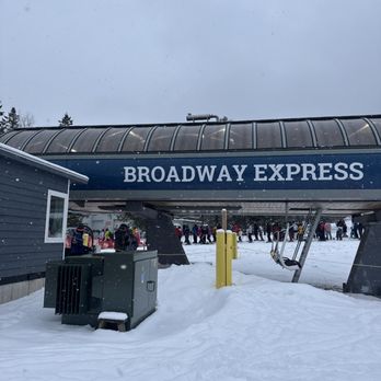 Hunter Mountain - Ski Resorts Near Me - Hunter, New York