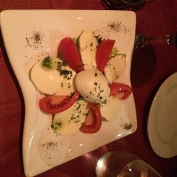 Sorrentos - Caprese salad - Restaurants Near Me - Drogheda, LH Sorrentos - Caprese salad - Restaurants Near Me - Drogheda, LH