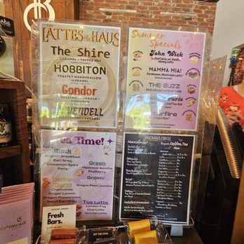 Brickhaus Coffee - Coffee & Tea Near Me - Beaverton, Oregon