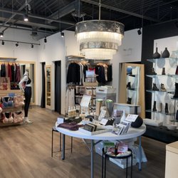 My Filosophy - Inside our new location