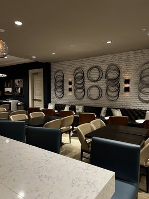 The Barrel Room by null