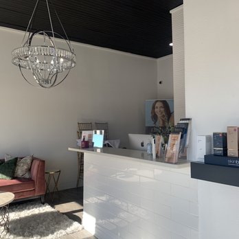 Skin Fit Medical Spa - Reception - Medical Spas Near Me - Lee's Summit, Missouri