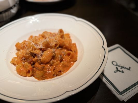 Original Joe's Walnut Creek by null