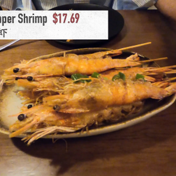 Old Li's Restaurant - Chinese Near Me - North Charleston, South Carolina