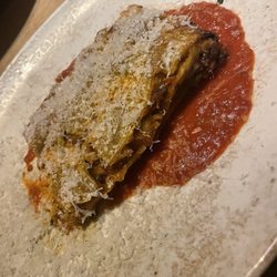 Piccolino - LASAGNE VERDI