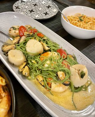 Osteria Ama Philly by null