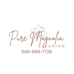 Pure Magnolia Cleaning
