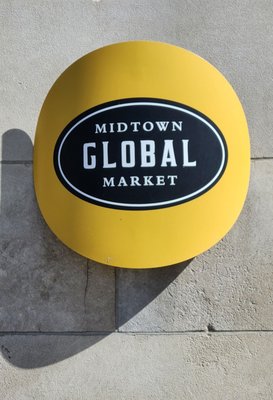 Midtown Global Market by null