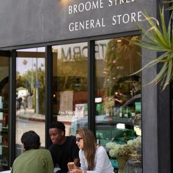 Broome Street General Store