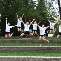 METTS Dance