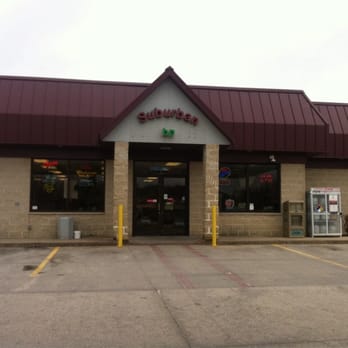 Suburban Amoco - the front of a restaurant - Convenience Stores Near Me - Iowa City, Iowa Suburban Amoco - the front of a restaurant - Convenience Stores Near Me - Iowa City, Iowa