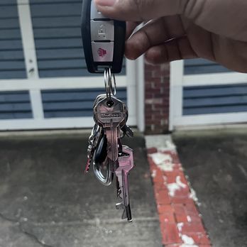 Sonkey Auto Lockmiths - Sons have keys!!! - Keys & Locksmiths Near Me