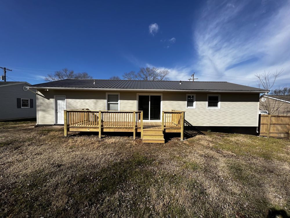 Slide of Superior Plumbing & Remodel