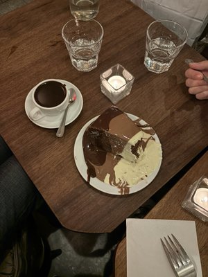 Italian Bear Chocolate - Soho by null