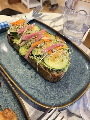 Bread Furst Vradenburg Cafe by null