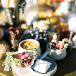 At Your Place Catering