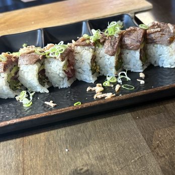 HandoSake Sushi - Tokyo Cowboy - Sushi Bars Near Me - Salt Lake City, Utah HandoSake Sushi - Tokyo Cowboy - Sushi Bars Near Me - Salt Lake City, Utah