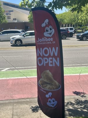 Jollibee by null