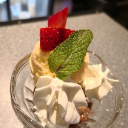 Maitree Thai & Sushi Restaurant med Bar