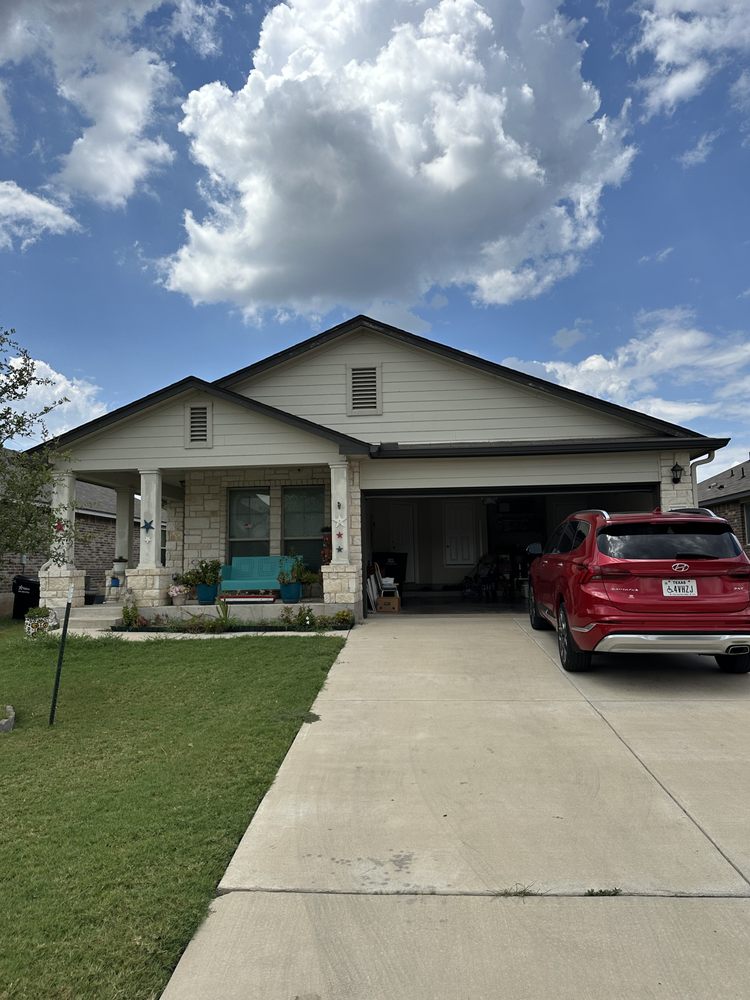 Slide of LYFE Construction