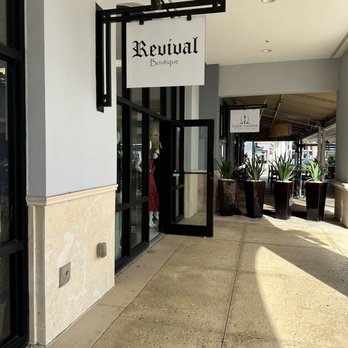 Revival - Women's Clothing Near Me - Delray Beach, Florida Revival - Women's Clothing Near Me - Delray Beach, Florida