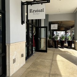 Revival