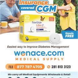 Wonace - Medical Supply and Equipment Store | WONACE