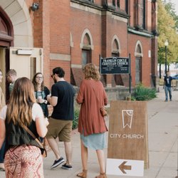 City Church