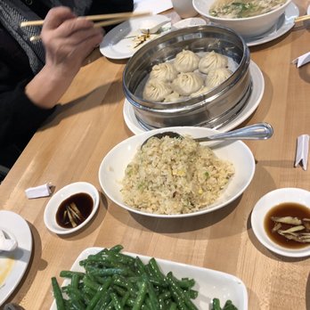 dan modern chinese - Dim Sum Near Me - Pasadena, California