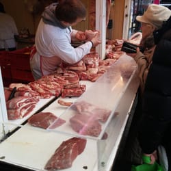 Bazar w Falenicy - Prawdziwe mięso, bez chemii!
