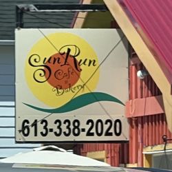 Sun Run Cafe