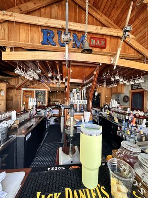 Angler Restaurant & Bar by null