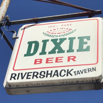 Rivershack Tavern - Bars Near Me - Jefferson, Louisiana