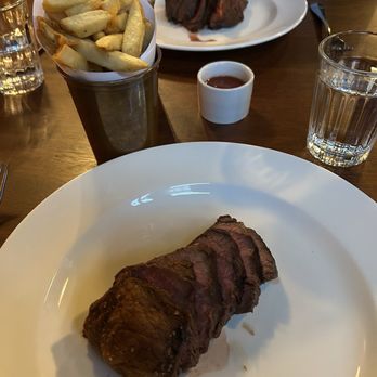 Hawksmoor - Steak frites happy hour special - Steakhouses Near Me - Chicago, Illinois