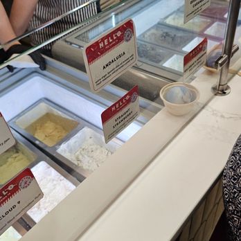 Mayday Ice Cream - Ice Cream & Frozen Yogurt Near Me - Jacksonville Beach, Florida Mayday Ice Cream - Ice Cream & Frozen Yogurt Near Me - Jacksonville Beach, Florida