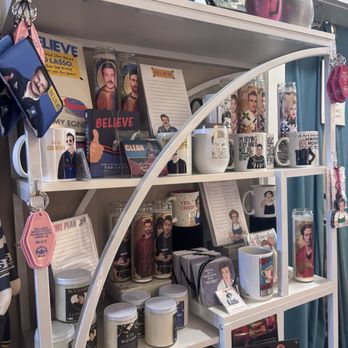 Hang The Moon - Gift Shops Near Me - Mystic, Connecticut Hang The Moon - Gift Shops Near Me - Mystic, Connecticut