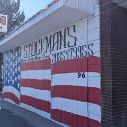 Stockman's Bar