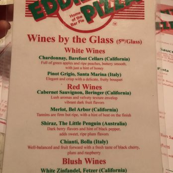 Eddie's Pizza - Pizza Near Me - New Hyde Park, New York
