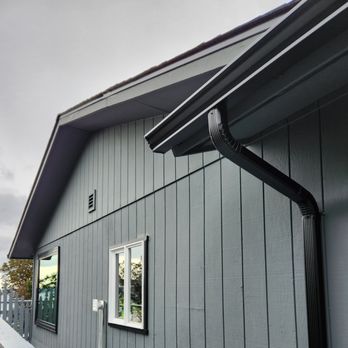 Sapphire Gutter - Gutter Services Near Me