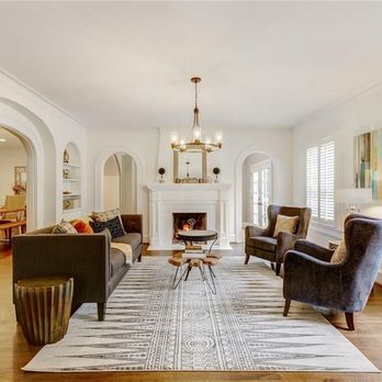 Modern Design Collective - Ward Parkway living area - crazy fast offer! - Home Staging Near Me - Fort Worth, Texas Modern Design Collective - Ward Parkway living area - crazy fast offer! - Home Staging Near Me - Fort Worth, Texas