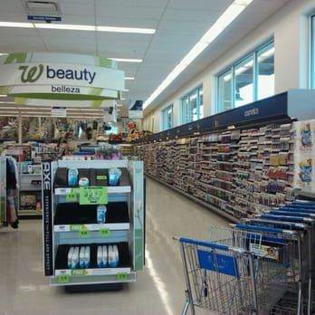 Walgreens - Entrance/beauty - Drugstores Near Me - Monrovia, California Walgreens - Entrance/beauty - Drugstores Near Me - Monrovia, California